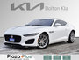 2021 Jaguar F-TYPE P300 LEATHER SEATS | PREMIUM AUDIO | SPORT DESIGN