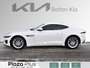 2021 Jaguar F-TYPE P300 LEATHER SEATS | PREMIUM AUDIO | SPORT DESIGN