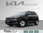 2016 Jeep Cherokee North One owner / Clean CarFax report / service records
