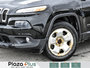 2016 Jeep Cherokee North Summer AND Winter tires included / Clean CarFax report / service records