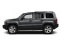 2016 Jeep Patriot High Altitude 1 Owner | Clean CarFax Report | All Wheel Drive | Certified |