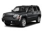 2016 Jeep Patriot High Altitude 1 Owner | Clean CarFax Report | All Wheel Drive | Certified |