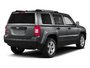 2016 Jeep Patriot High Altitude 1 Owner | Clean CarFax Report | All Wheel Drive | Certified |