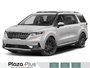 2024 Kia Carnival SX 1 Owner | Clean CarFax Report | Certified | Loaded |