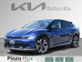 2024 Kia EV6 Wind
