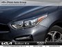 2021 Kia Forte EX IVT