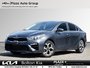 2021 Kia Forte EX IVT