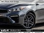 2021 Kia Forte EX+