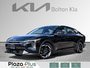 2025 Kia K4 EX+