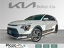 2025 Kia Niro LX Demo Model | Tinted Windows Clean CarFax |