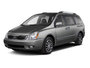 2011 Kia Sedona LX AS-IS Special | Clean CarFax | Great Service Records