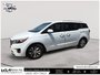 2016 Kia Sedona LX AS-IS Special | 1 Owner | Drives Nice |