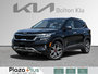 2022 Kia Seltos SX Turbo