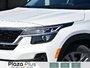 2023 Kia Seltos EX