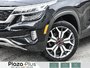 2023 Kia Seltos SX Turbo Clean CarFax Report | 1 Owner | All Wheel Drive |