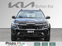 2024 Kia Seltos SX XLine Navigation l Sunroof l Back Up Camera