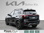 2024 Kia Seltos SX XLine Navigation l Sunroof l Back Up Camera