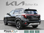 2024 Kia Seltos SX Sunroof l Navigation l Leather