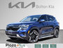2025 Kia Seltos  SX LEATHER SEATS LANE ASSIST