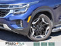 2025 Kia Seltos
