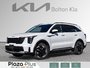 2025 Kia Sorento Hybrid EX EX Hybrid Heated Seats Leather Seats