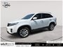 2014 Kia Sorento EX AS-IS | 1 Owner | Leather Seats