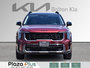 2025 Kia Sorento X-Line Limited