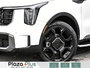 2025 Kia Sorento X-Line X-Line Leather Seats Heated Seats