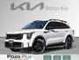 2025 Kia Sorento X-Line