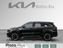 2025 Kia Sorento EX 1 Owner | Certified | Gas Powered | Loaded