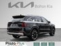 2025 Kia Sorento EX 1 Owner | Certified | Gas Powered | Loaded
