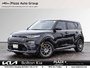 2023 Kia SOUL EV EV PREMIUM