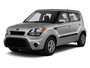 2012 Kia Soul 4u 1 Owner | Clean CarFax | Great Service Records |