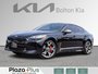 2020 Kia Stinger GT Limited Clean CarFax Report | All Wheel Drive | Certified |