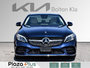 2021 Mercedes-Benz C-Class C 300