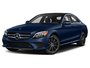 2021 Mercedes-Benz C-Class C 300