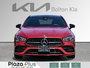 2022 Mercedes-Benz CLA 250
