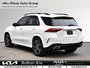 2022 Mercedes-Benz GLE 350