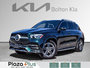 2023 Mercedes-Benz GLE 450 Tech & Premium Package Trailer Hitch