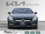 2015 Mercedes-Benz SLK-Class SLK 350