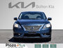 2013 Nissan Sentra SV Sunroof Navigation Leather Seats