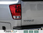 2015 Nissan Titan SV