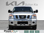 2015 Nissan Titan SV