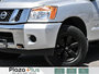 2015 Nissan Titan SV