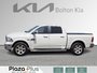 2017 Ram 1500 Longhorn Clean CarFax Report | HEMI | Longhorn | Certified |