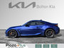 2024 Subaru BRZ tS 6-Speed | Tinted Windows | Certified |