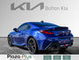 2024 Subaru BRZ tS 6-Speed | Tinted Windows | Certified |