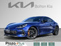 2024 Subaru BRZ tS 6-Speed | Tinted Windows | Certified |