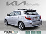 2010 Toyota Matrix BASE