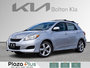 2010 Toyota Matrix BASE